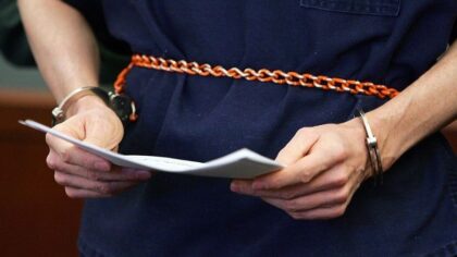 Proposed WA bill aims to eliminate juvenile offenses from 'Three Strikes Law' convictions