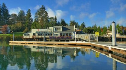 Iconic Gig Harbor restaurant sold to Anthony’s Restaurants after 53 years