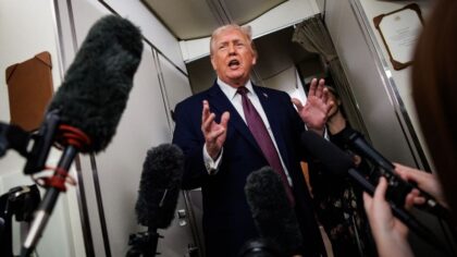 Trump threatens to cut federal funding to sanctuary cities, putting billions of WA dollars at risk
