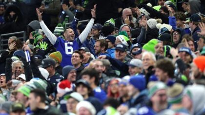 Seahawks playoff tickets range from $500 to nearly $20K