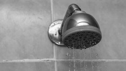Harger: One WA rep. defied party line over the SHOWER Act, and why that's a good thing