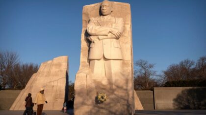 What's open and closed on Martin Luther King Jr. Day