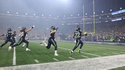 High-end Seahawks tickets top $10K for NFC Championship game