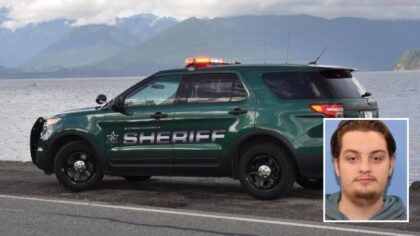 Authorities recover 21-year-old woman with autism, suspected kidnapper in custody