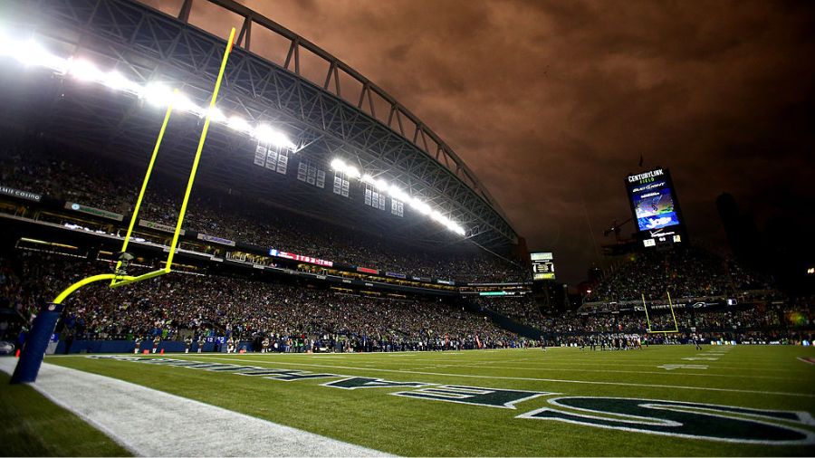 Seahawks grounds crew playoffs...