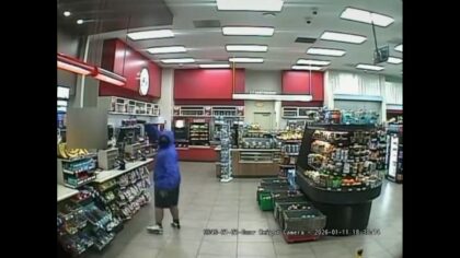 'Call us right away': Investigators seek suspects in string of armed robberies in Pierce County