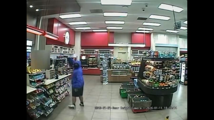 pierce county armed robberies...