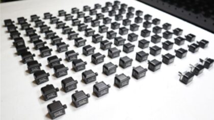 Seattle man sentenced to 27 months in western WA's largest Glock switch seizure