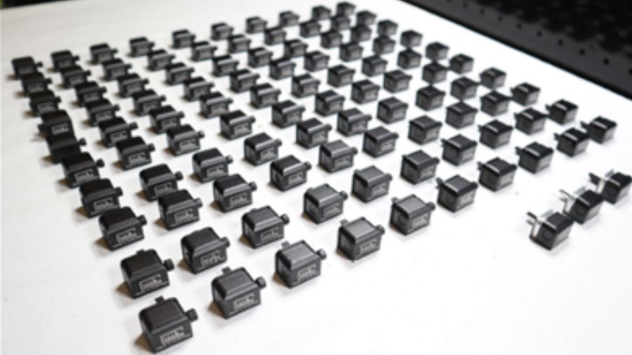 Seattle glock switch arrest...