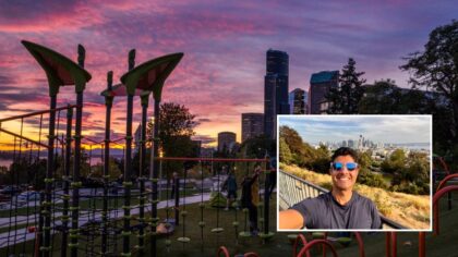Seattle Parks Superintendent dismissed after financial controversy revealed