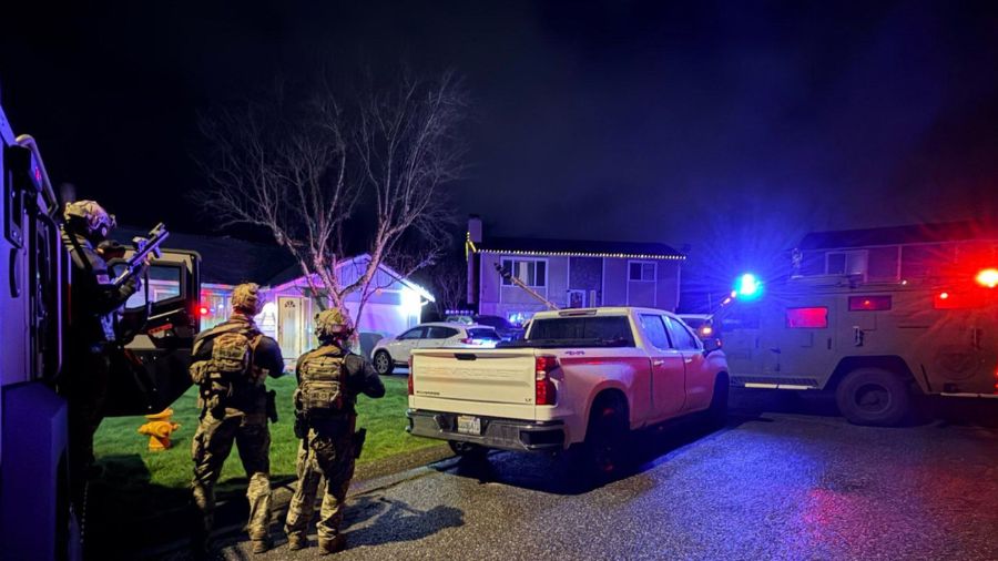 trafficking ring marysville...