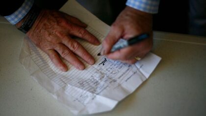 Center Square editor digs into 'initiative killer' bill backlash, daycare fraud investigation