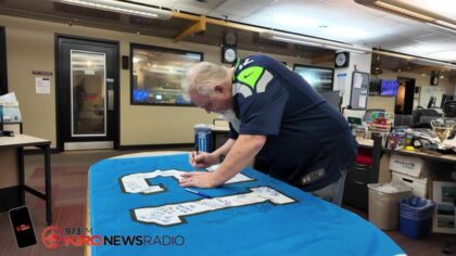 From celebs to 12s, signing the 12 flag means more than other teams know