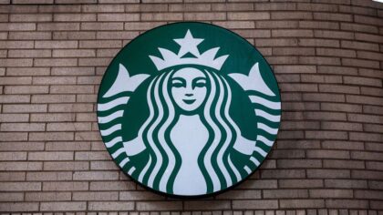Former Starbucks VP's lawsuit claims she was fired after reporting equipment bred maggots, caught fire