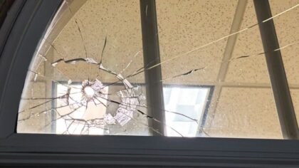 Police looking for suspect after shots fired on St. Martin's campus