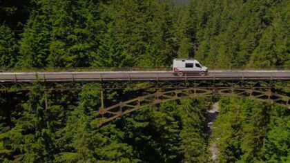 Too bad a truck didn't take out the Fairfax Bridge, then it would have been considered an emergency
