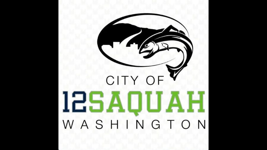 issaquah seahawks 12saquah super bowl...