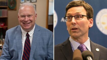 Republican leader slams Gov. Ferguson over National Guard remarks on immigration enforcement