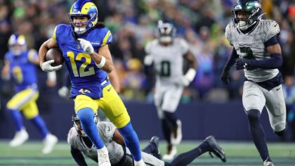 WA income tax proposal includes 'jock tax' on visiting athletes: What Seahawks, Rams players would owe