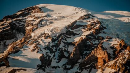 January dry spell continues as Pacific Northwest snowpack falls behind