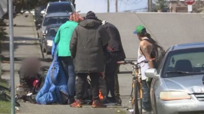 'I'll announce a policy change': Seattle mayor responds to backlash over apparent policy to not arrest drug users