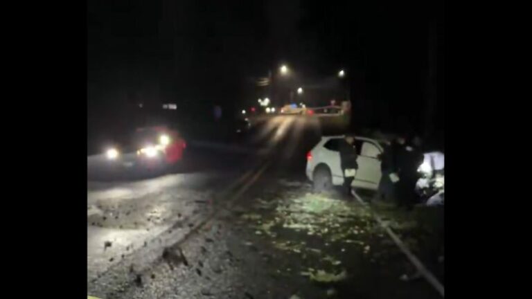 Deputies search for suspect in deadly road rage shooting in Spanaway ...