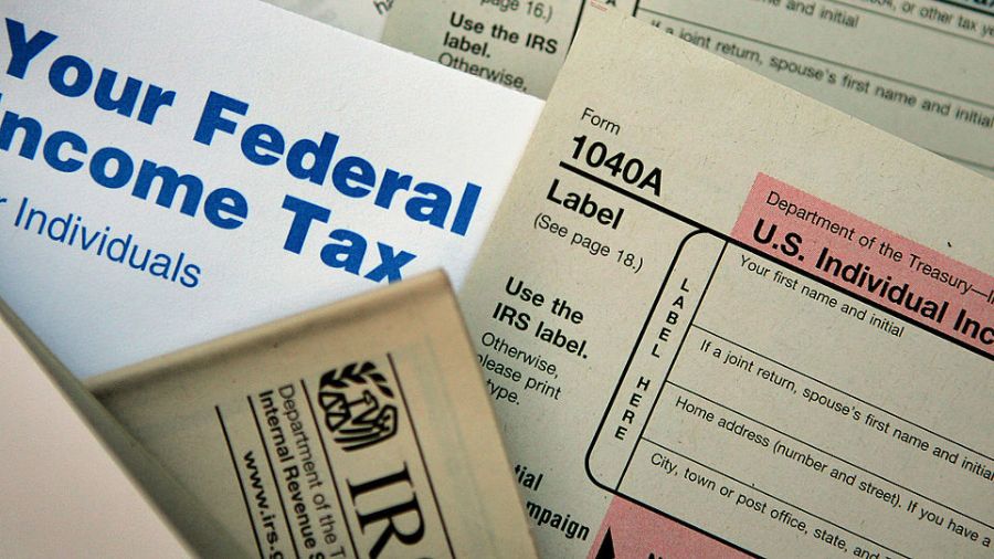 tax changes...