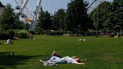 Curley: AI will give us back our free time. Will you waste it or embrace a new renaissance?