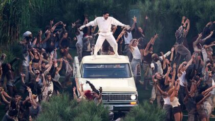 Curley: The 500-year history behind Bad Bunny's halftime show