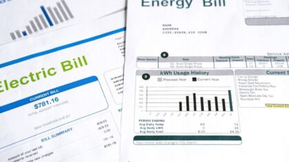 'Costs will keep going up': WA Policy Center says CO2 tax is driving energy bills higher, offers savings tips