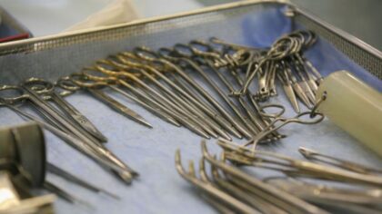 Camano Island woman sues manufacturer over recalled surgical GERD device for acid reflux