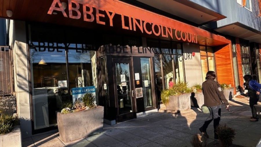 Central District shooting...