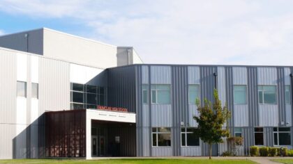 2 Enumclaw High School students arrested during walkout after reported assault