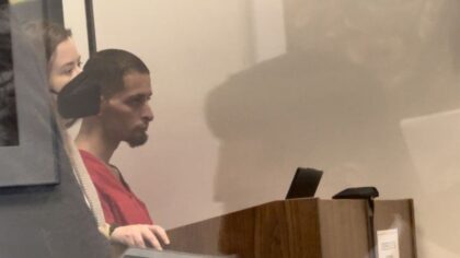 Man accused of nearly causing explosion at Harborview Medical Center pleads not guilty
