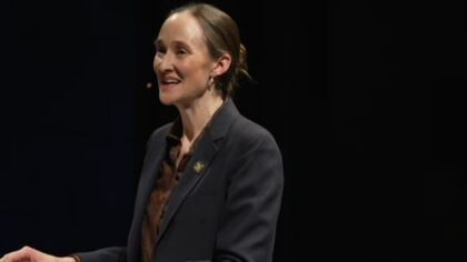 'Light on substance': Katie Wilson’s first State of the City speech draws praise for tone, questions on specific policies