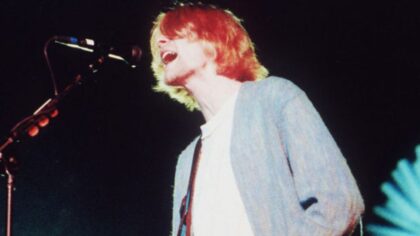 Forensic specialist claims Kurt Cobain's death was a homicide; SPD disputes it