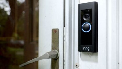 Ring cancels Flock Safety deal, but Jake still uneasy: 'Every single moment of my life is being captured'
