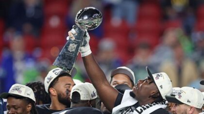 WA Senate honors Seahawks' Super Bowl victory