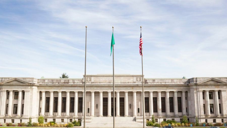 washington supreme court...