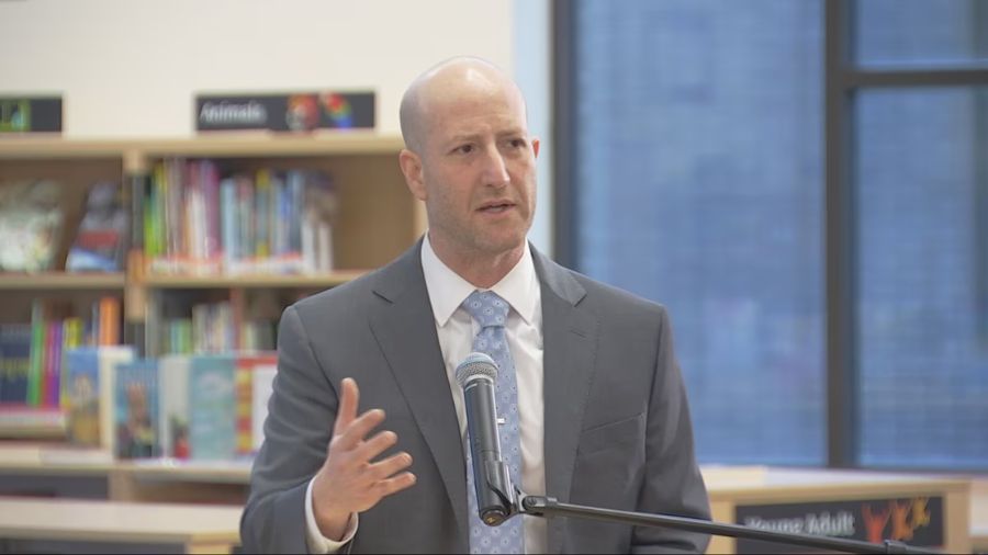 seattle superintendent...