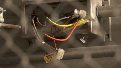 Thieves have moved on from catalytic converters to stealing copper wire, prosecutor says