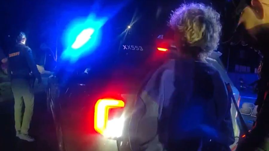 Sultan robbery police chase...