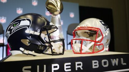 How to get into the Super Bowl without paying $10,000: A veteran fan’s 4-step strategy