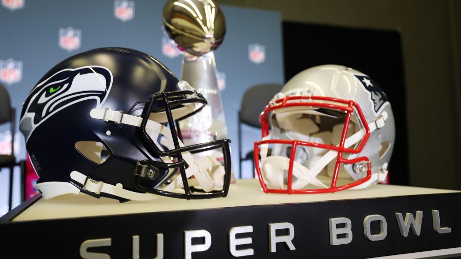 super bowl...
