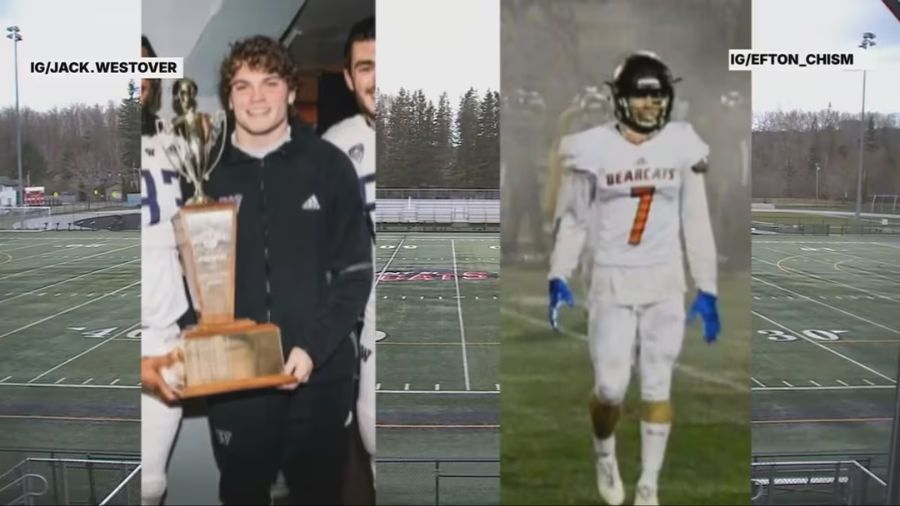 washington high school coaches former players super bowl...