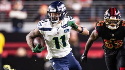 Seahawks photographer Rod Mar shares inside look ahead of Super Bowl 60
