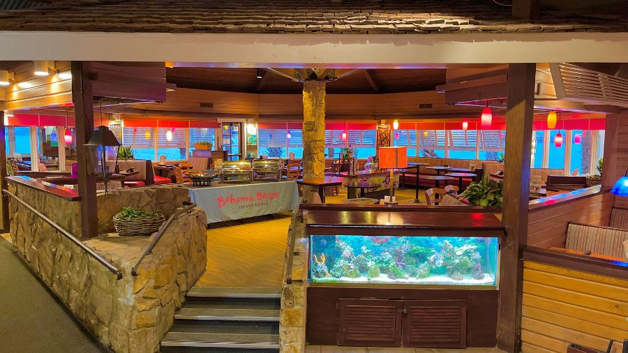 tukwila restaurant chain bahama breeze...