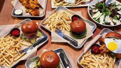 The ultimate Seattle-area food guide as the Seahawks chase Super Bowl revenge