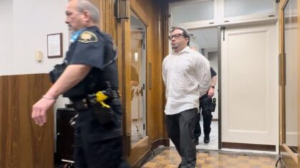 Trial begins for man accused of using slurs, beating trans woman in Seattle’s U-District