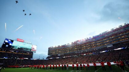 Super Bowl weather: Why the coin flip could decide Seahawks-Patriots